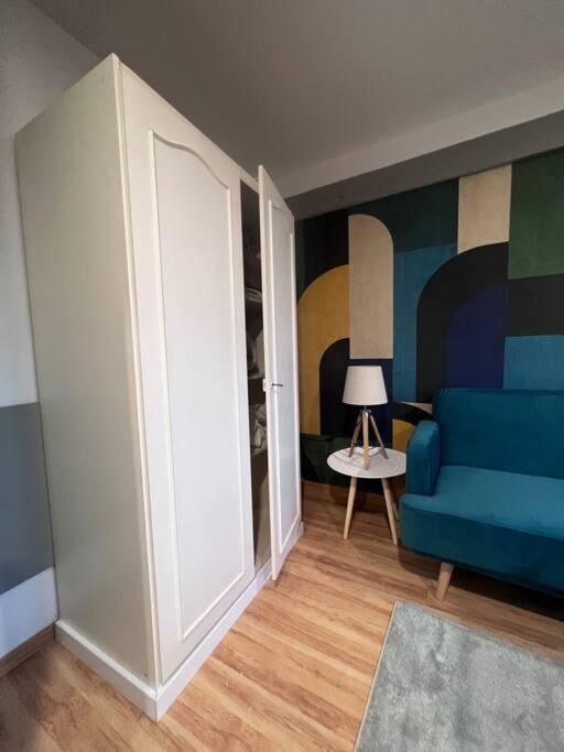 Suite Lou - Studio _ Residence Isaelle Bray-Dunes Exterior foto